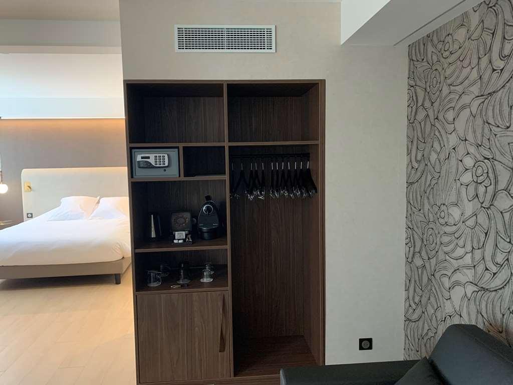 Best Western Plus Metz Technopole Cameră foto
